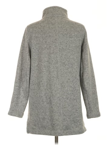 Lands' End Turtleneck Sweater (view 2)