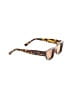 Unbranded Tan Sunglasses One size - photo 1