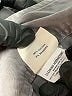 Gap Gray Casual Pants Size 2 - photo 8