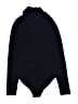 Goldsign Black Long Sleeve Top Size M - photo 2