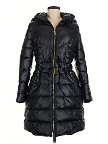 Kensie Coat (view 1)