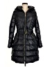 Kensie Black Coat Size M - photo 1