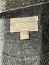 J.Crew 100% Cashmere Gray Cashmere Pullover Sweater Size S - photo 7