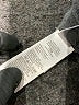 J.Crew 100% Cashmere Gray Cashmere Pullover Sweater Size S - photo 8
