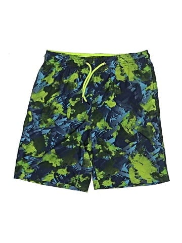 Spyder Athletic Shorts (view 1)