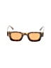 Unbranded Tan Sunglasses One size - photo 2