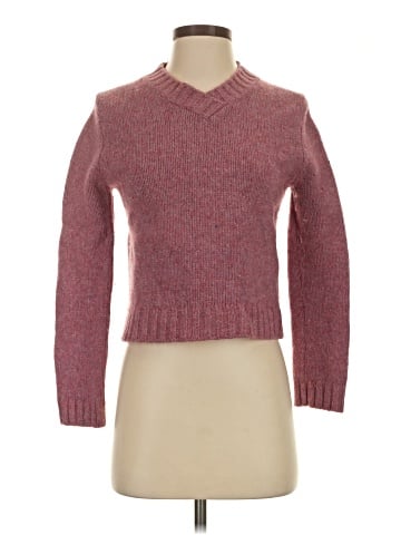 J.Crew Pullover Sweater (view 1)