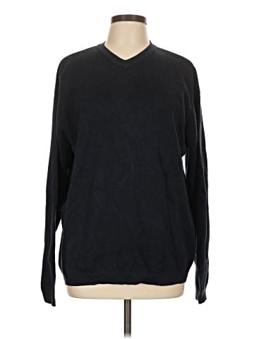 CALVIN KLEIN JEANS Pullover Sweater (view 1)