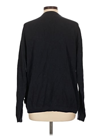 CALVIN KLEIN JEANS Pullover Sweater (view 2)