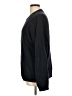 CALVIN KLEIN JEANS 100% Cotton Black Pullover Sweater Size L - photo 5