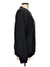 CALVIN KLEIN JEANS 100% Cotton Black Pullover Sweater Size L - photo 4