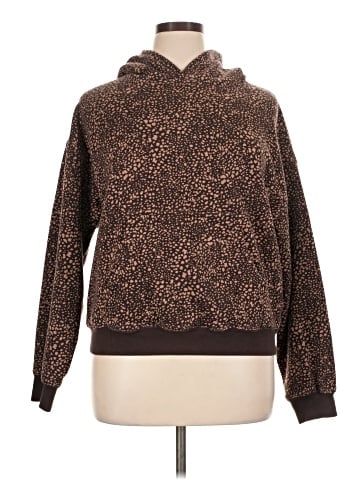 Fabletics Pullover Hoodie (view 1)