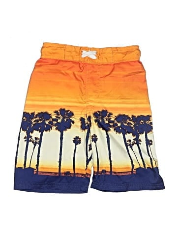 Cat & Jack Board Shorts (view 1)