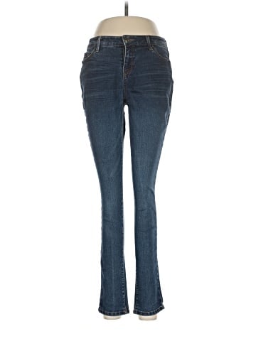 Faded Glory Jeans (view 1)