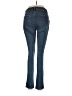 Faded Glory Hearts Blue Jeans Size 6 - photo 2