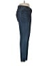 Faded Glory Hearts Blue Jeans Size 6 - photo 4