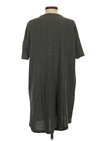 Rosegold Casual Dress (view 2)