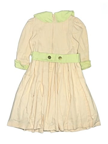 Mon Cheri Baby Dress (view 2)