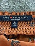 One Clothing 100% Polyester Brown 3/4 Sleeve Blouse Size L - photo 7