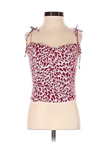 Reformation Sleeveless Top (view 1)