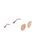 Unbranded Tan Sunglasses One size - photo 1