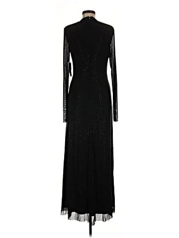 Betsy & Adam Cocktail Dress (view 2)
