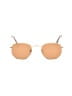 Unbranded Tan Sunglasses One size - photo 2