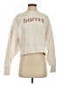 Next Level Apparel Ivory Sweatshirt Size S - photo 1
