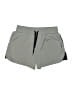 Reebok Solid Gray Athletic Shorts Size M - photo 1