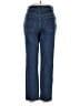 Basic Editions Blue Jeans Size 6 Short - photo 2