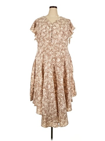 Vince Camuto Casual Dress (view 1)