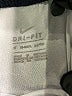 Nike Blue Athletic Shorts Size 12-24 mo - photo 3