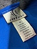 ICE 100% Nylon Blue Cocktail Dress Size 12 - photo 7