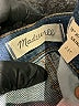 Madewell Blue Jeans Size 23 waist (tall) - photo 7