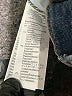 Madewell Blue Jeans Size 23 waist (tall) - photo 8