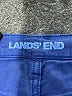 Lands' End Blue Jeans Size 8 - photo 7