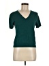 Calvin Klein Teal Pullover Sweater Size M - photo 1