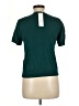 Calvin Klein Teal Pullover Sweater Size M - photo 2