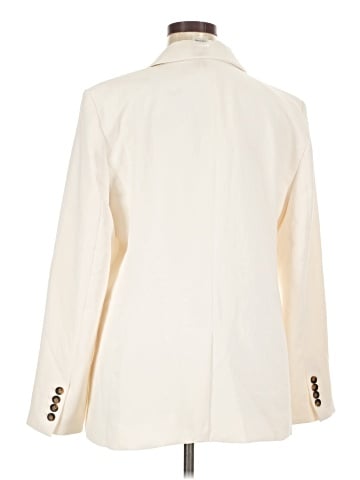 Ann Taylor Blazer (view 2)