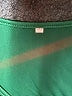 Unbranded Solid Green Romper Size XXL - photo 4