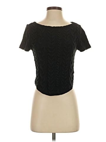Free People Short Sleeve Top (view 1)