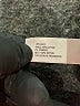 Baby Gap Blue Jeans Size 4T - photo 4