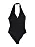 Forever 21 Black Bodysuit Size M - photo 1