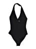 Forever 21 Black Bodysuit Size M - photo 2