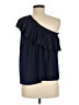 Ramy Brook Blue Tank Top Size M - photo 2