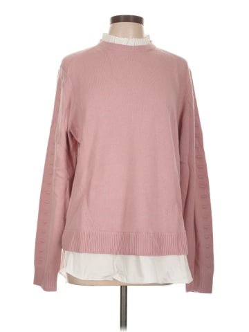 Ted Baker London Pullover Sweater (view 1)