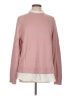 Ted Baker London Pink Pullover Sweater Size 12 (5) - photo 1