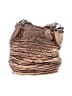 Badgley Mischka Brown Bucket Bag One size - photo 3