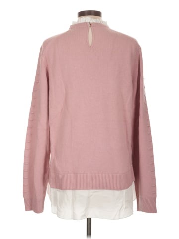 Ted Baker London Pullover Sweater (view 2)