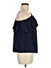 Ramy Brook Blue Tank Top Size M - photo 4